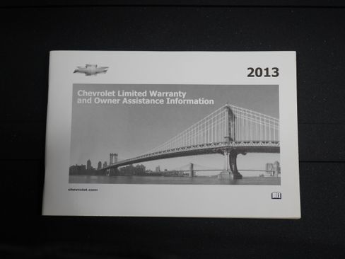 Used 2013 Chevrolet Camaro ZL1 image 30