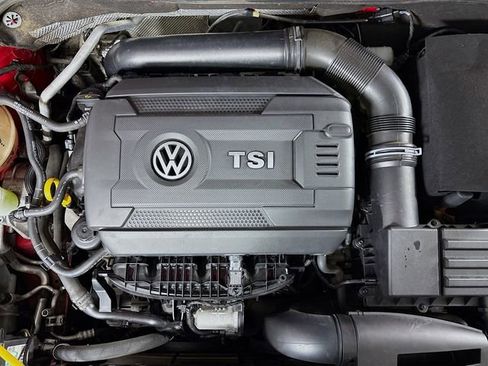 Used 2015 Volkswagen Jetta Sport image 29