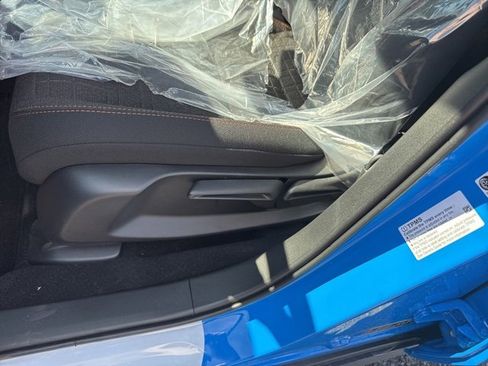 New 2026 Honda HR-V Sport image 17