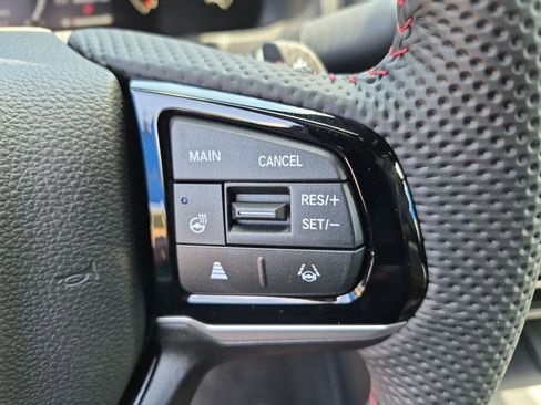 New 2026 Honda Ridgeline Black Edition image 21