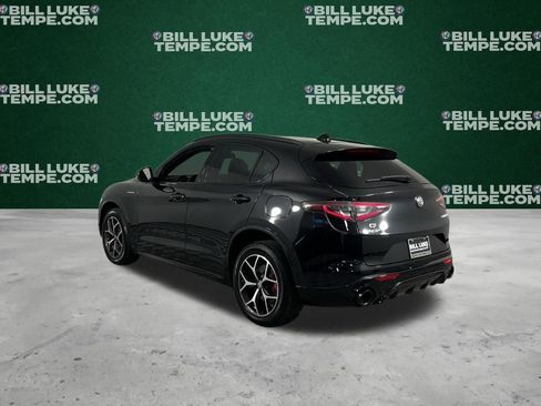 Used 2024 Alfa Romeo Stelvio Veloce image 9