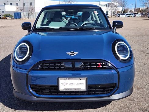 Used 2025 MINI Cooper S image 6
