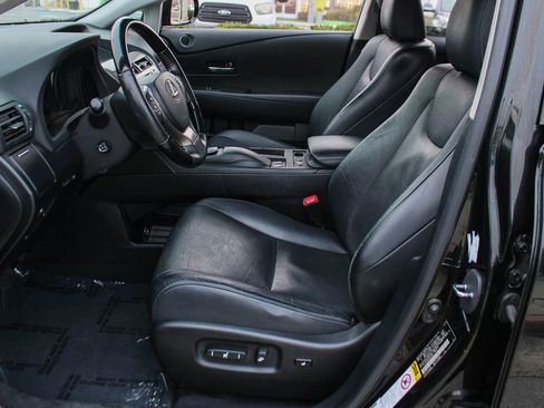 Used 2013 Lexus RX 350 FWD w/ Navigation Pkg image 14