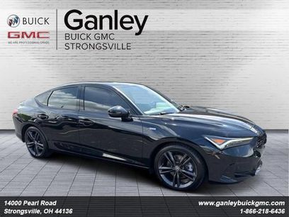 Used 2023 Acura Integra A-Spec