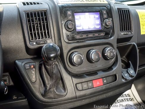 Used 2019 RAM ProMaster 3500 image 14