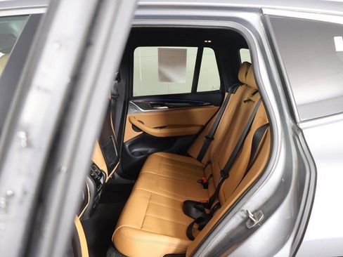 Used 2023 BMW X3 xDrive30i w/ Premium Package image 34