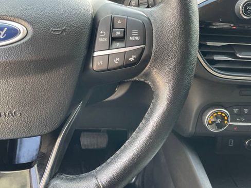 Used 2020 Ford Escape SEL FWD image 14