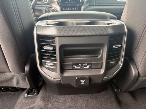 New 2026 RAM 1500 Big Horn image 39