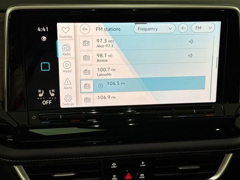 New 2026 Volkswagen Atlas SE AWD/4WD image 18