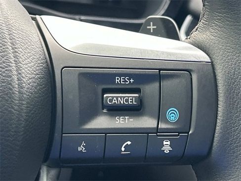 Certified 2024 INFINITI QX60 Luxe w/ Vision Package image 33