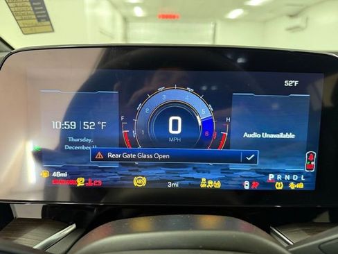 New 2026 Chevrolet Suburban LS image 19