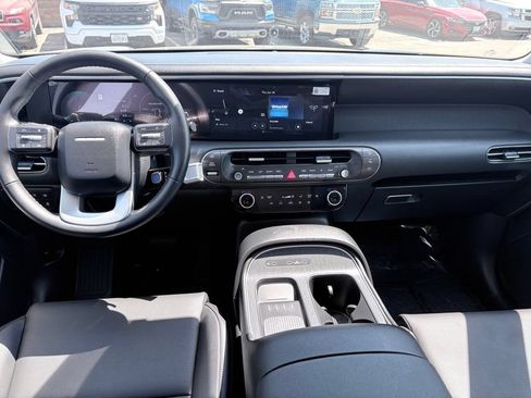 New 2026 Hyundai Palisade SEL AWD/4WD image 7