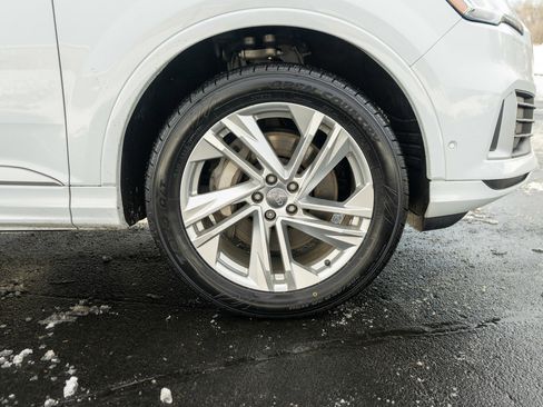 Used 2020 Audi Q7 2.0T Premium Plus w/ Premium Plus Package image 11