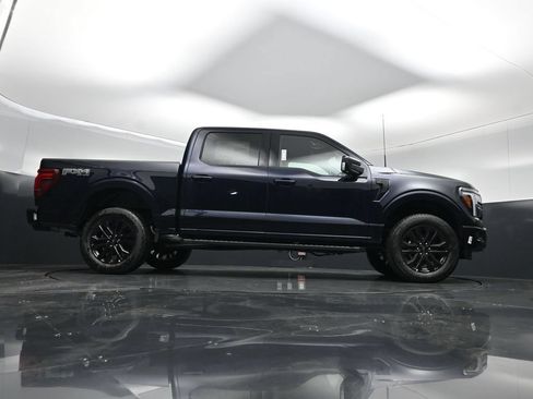 New 2026 Ford F150 Lariat w/ Equipment Group 501A Mid AWD/4WD image 43