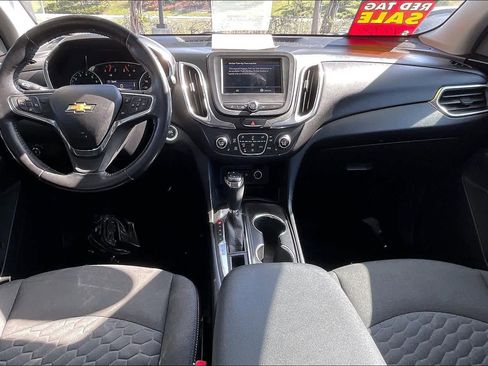 Used 2019 Chevrolet Equinox LT image 15