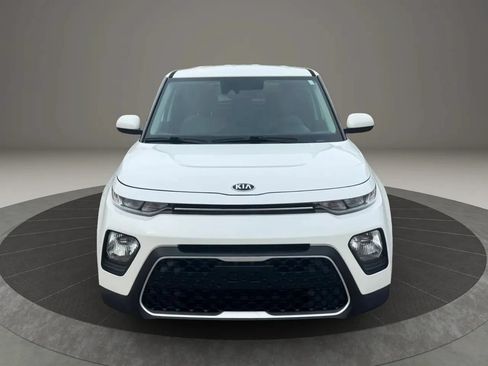 Used 2020 Kia Soul S FWD image 3
