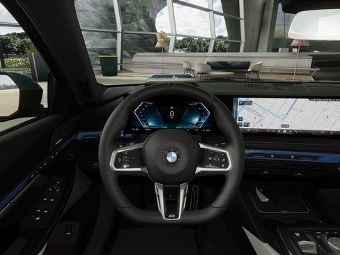 New 2026 BMW i5 eDrive40 w/ M Sport Package image 38