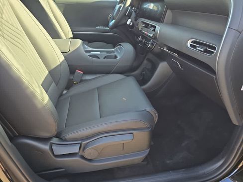 New 2026 Hyundai Palisade FWD Hybrid image 22