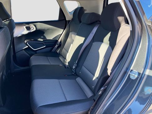 Certified 2025 Kia Soul LX w/ LX Technology Package image 21