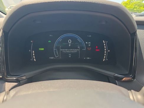 Used 2026 Toyota Camry LE image 26