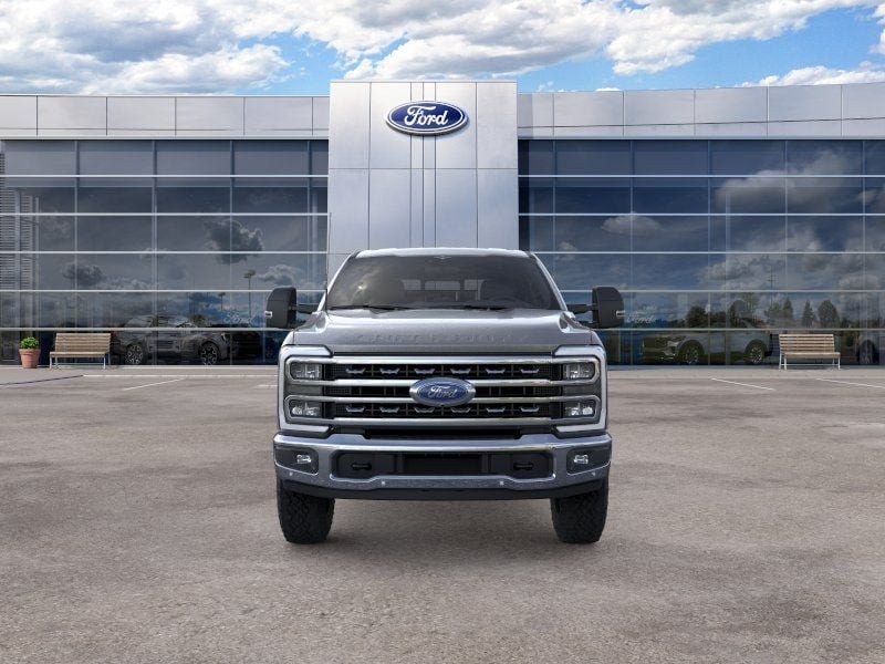 New 2026 Ford F350 Lariat w/ Tremor Off-Road Package AWD/4WD image 6