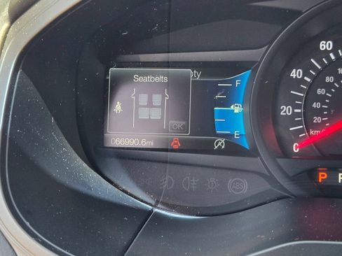Used 2022 Ford Edge ST w/ Equipment Group 401A AWD/4WD image 19