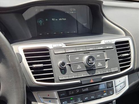 Used 2014 Honda Accord Sport image 13