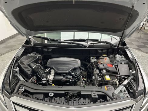 Used 2018 Cadillac XT5 Luxury AWD/4WD image 30