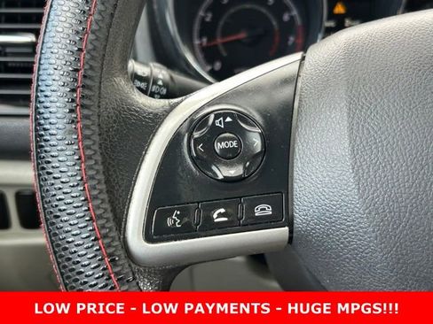 Used 2020 Mitsubishi Outlander Sport ES FWD image 19