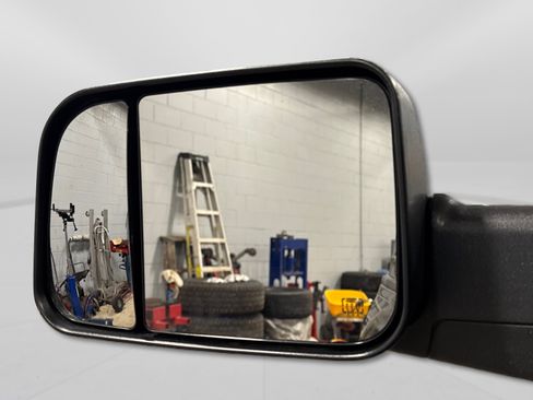 Used 2020 RAM 1500 Classic Warlock w/ Electronics Group image 14