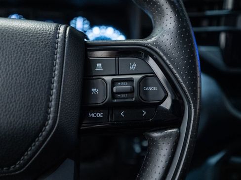 Used 2023 Toyota Tundra SR5 w/ SR5 Convenience Package image 21