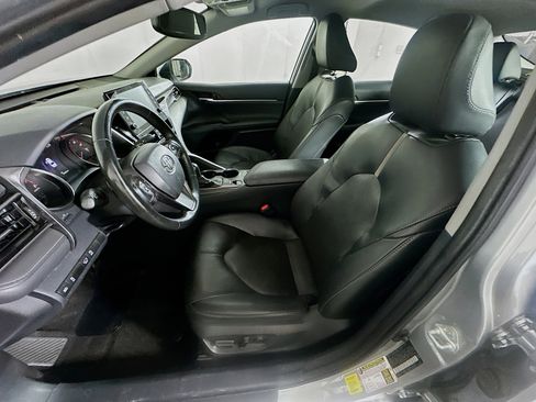 Used 2024 Toyota Camry XSE image 13