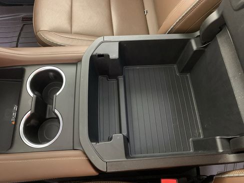 Used 2022 Chevrolet Tahoe High Country image 31