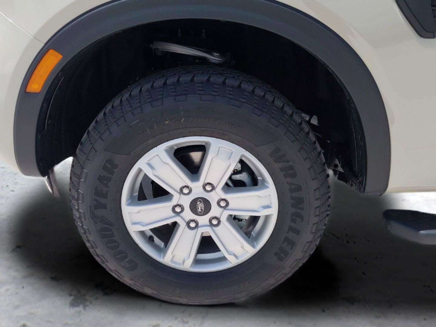 New 2026 Ford Ranger XL AWD/4WD image 13