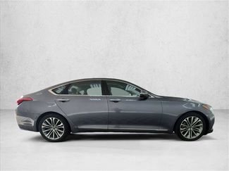 Used 2015 Hyundai Genesis 3.8 w/ Option Group 04 AWD/4WD video 4