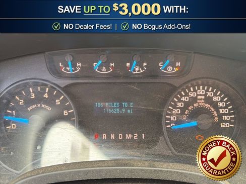 Used 2014 Ford F150 STX w/ Equipment Group 201A Mid RWD image 19