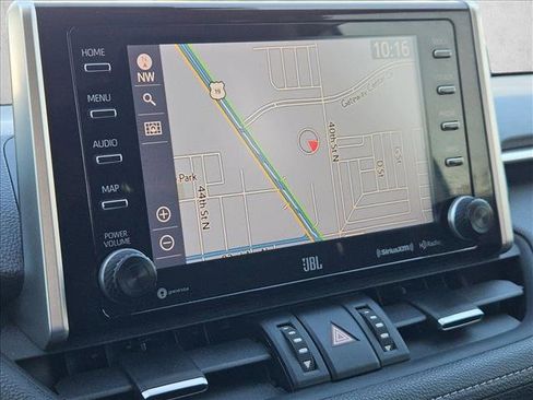 Certified 2020 Toyota RAV4 Limited image 13