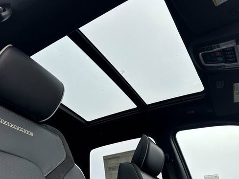 New 2026 RAM 1500 Laramie image 13