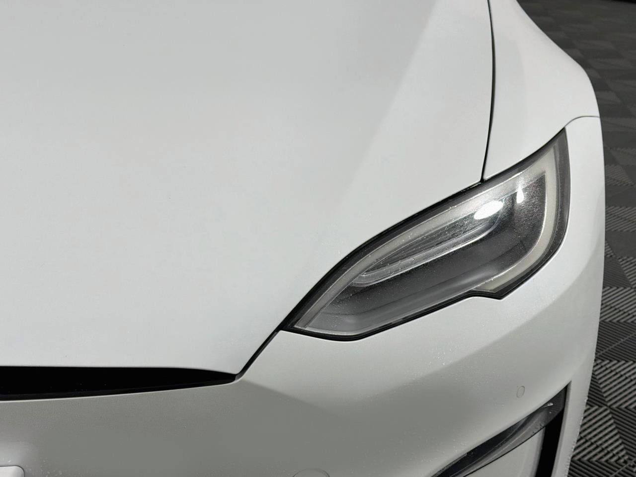 Used 2021 Tesla Model S Long Range AWD/4WD image 4