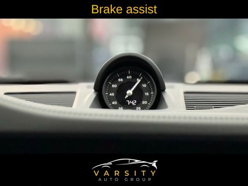 Used 2025 Porsche 911 Carrera image 47