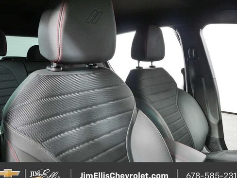 Used 2024 Dodge Hornet R/T w/ Tech Pack w/o Parking AWD/4WD image 21