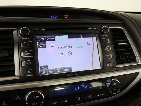 Used 2014 Toyota Highlander Limited Platinum image 39