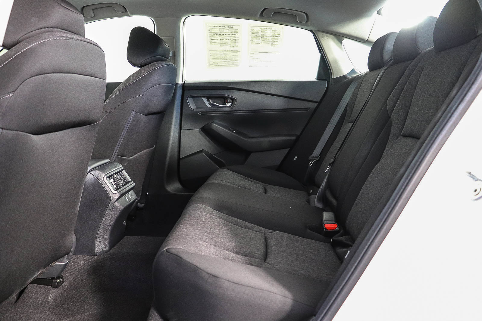 Used 2026 Honda Accord SE image 19