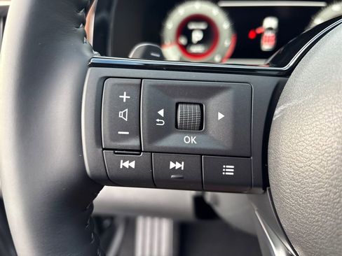 New 2025 Nissan Pathfinder Platinum w/ Lighting Package (N92) image 41