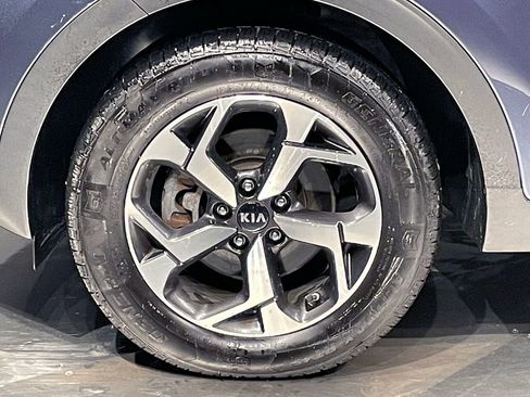 Used 2020 Kia Sportage LX image 34