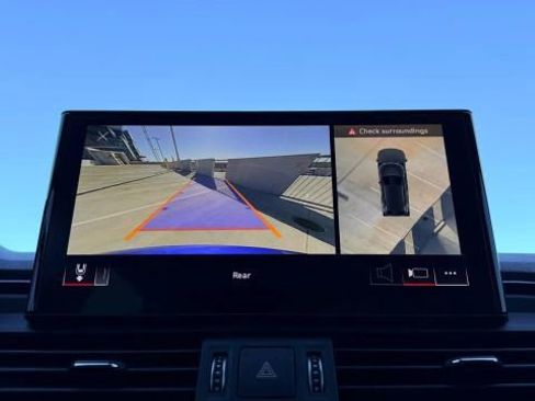 Used 2021 Audi SQ5 Premium Plus w/ Premium Plus Package image 45