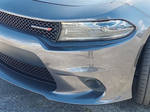 Used 2022 Dodge Charger GT w/ Plus Group image 31