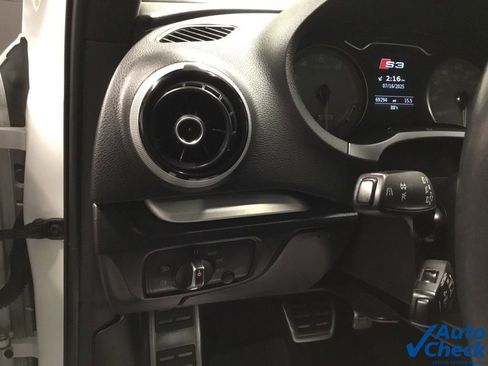 Used 2016 Audi S3 Prestige w/ Prestige Package image 22