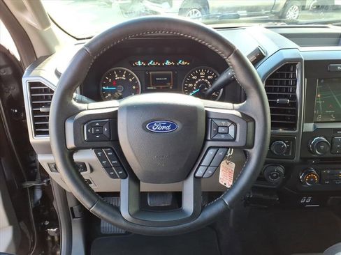 Used 2018 Ford F150 XLT w/ Equipment Group 302A Luxury image 27