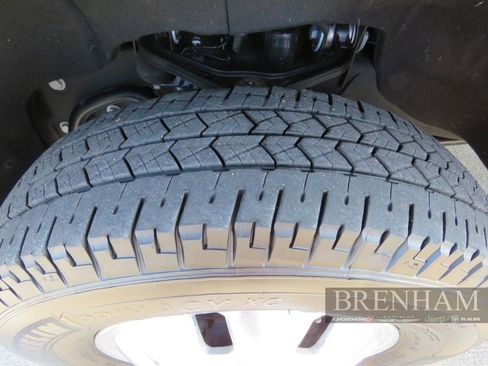 Used 2025 GMC Sierra 3500 Denali w/ Technology Package image 11